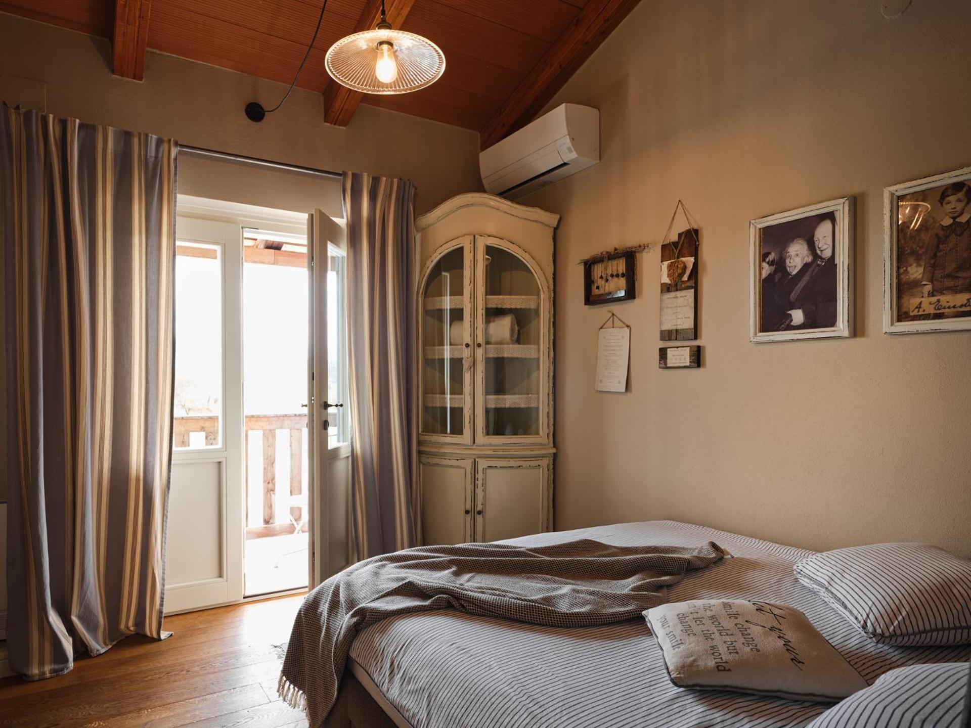Biohotel Stdaniel Stanjel Exterior photo